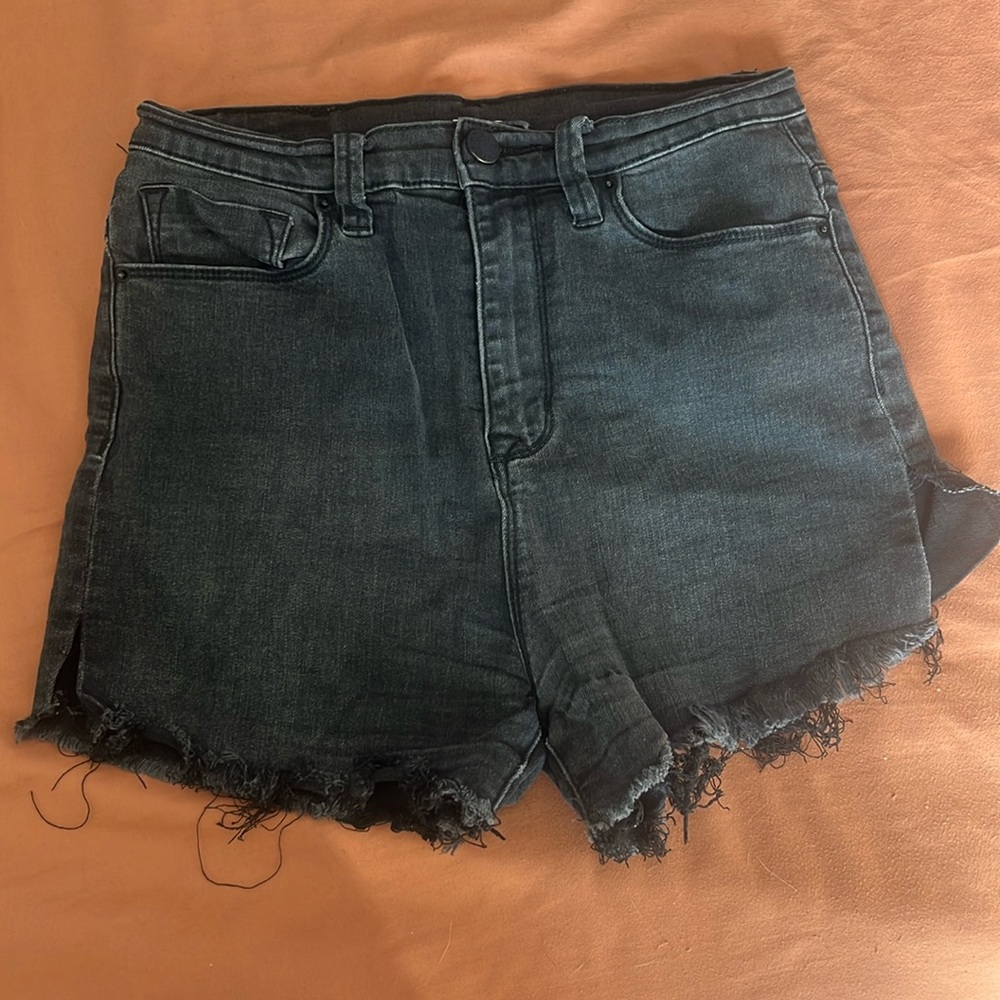 BDG shorts (cut from Super High Rise Twig) ✨FREE w/ Purchase of Other Item✨